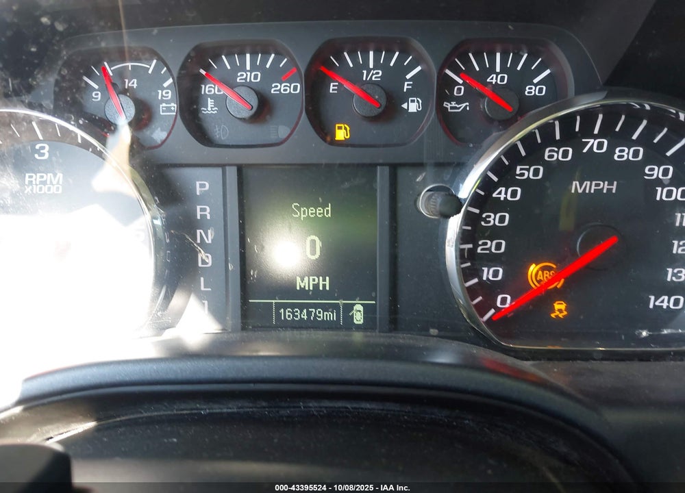 2018 CHEVROLET SILVERADO 2500HD WT VIN: 1GC1KUEG9JF267616