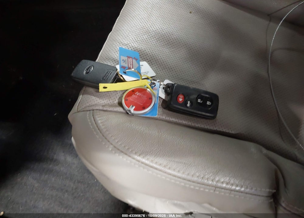 2015 SUBARU FORESTER 2.5I TOURING VIN: JF2SJAWC6FH485270