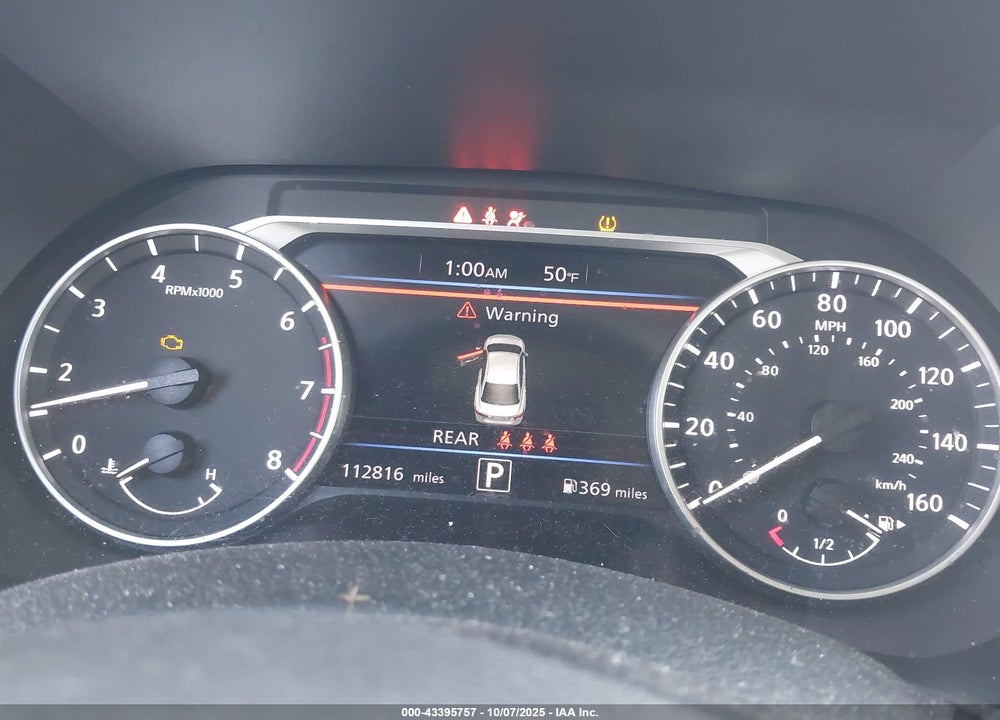 2022 NISSAN SENTRA VIN: 3N1AB8CV7NY251179