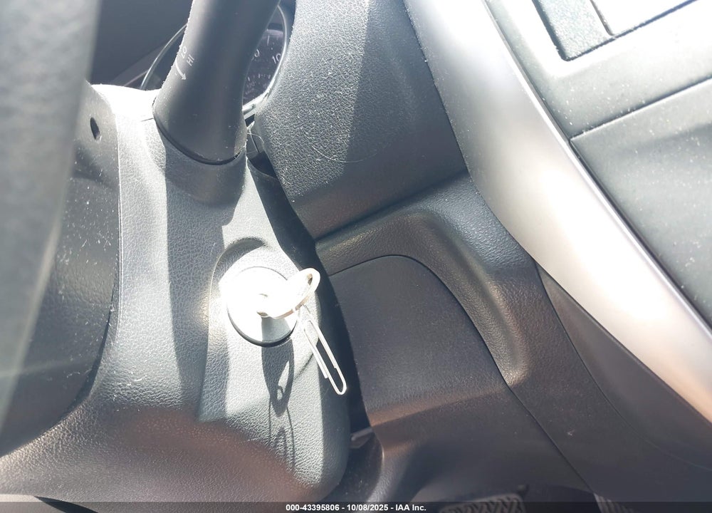 2016 NISSAN VERSA VIN: 3N1CN7APXGL877260