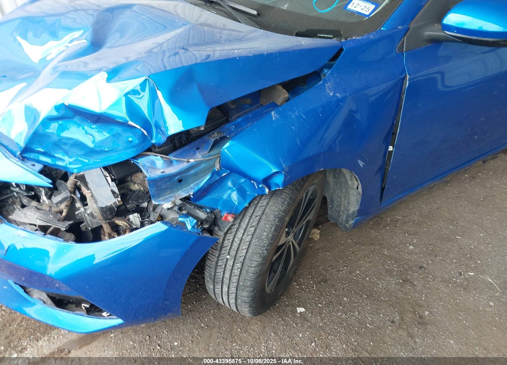 2022 NISSAN SENTRA VIN: 3N1AB8CV8NY315312