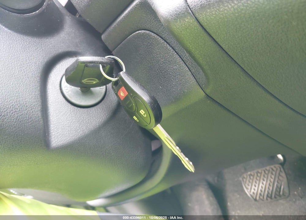 2014 NISSAN VERSA NOTE SV VIN: 3N1CE2CP8EL431962