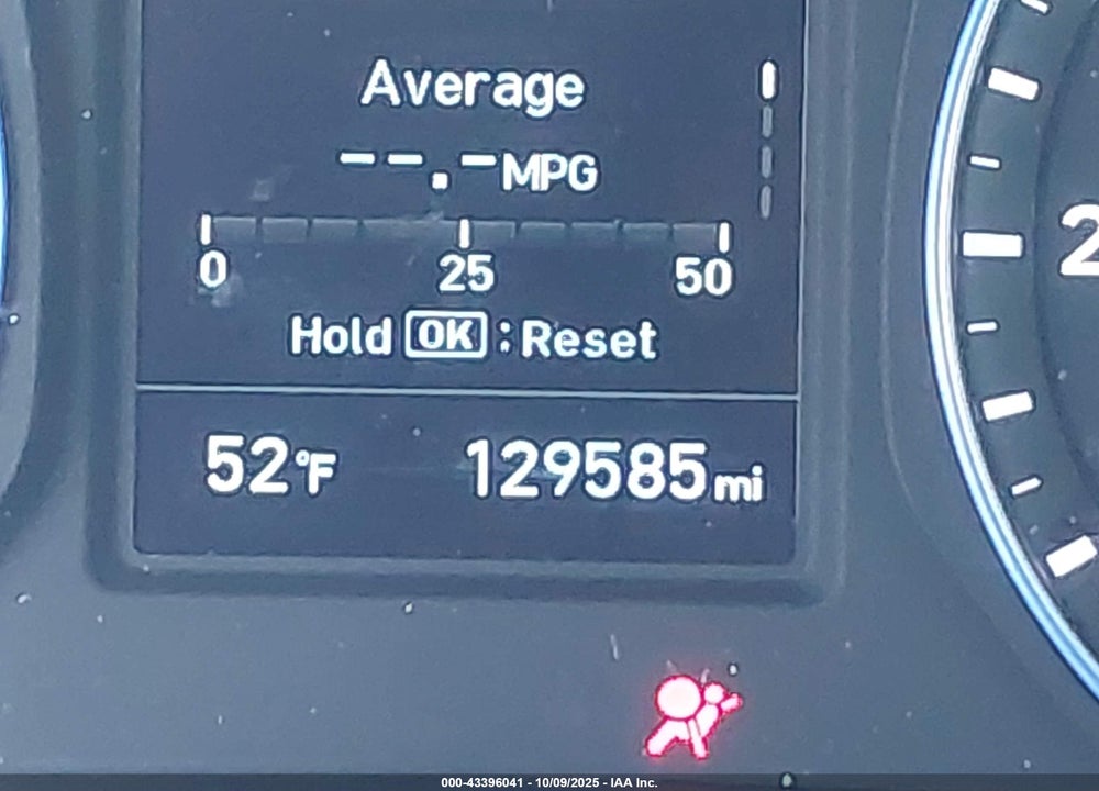 2021 HYUNDAI KONA SE VIN: KM8K1CAA5MU660768