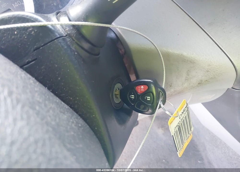 2007 TOYOTA RAV4 LIMITED VIN: JTMZD34V775064469