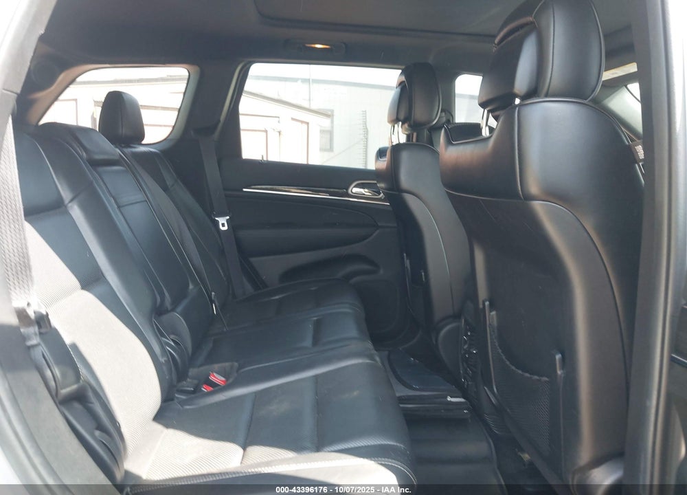 2014 JEEP GRAND CHEROKEE VIN: 1C4RJFCM4EC413468