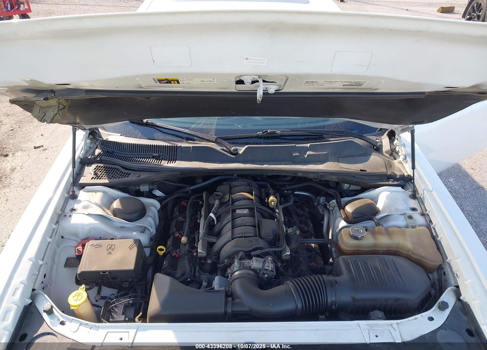 2016 DODGE CHALLENGER R/T PLUS VIN: 2C3CDZBT0GH177834