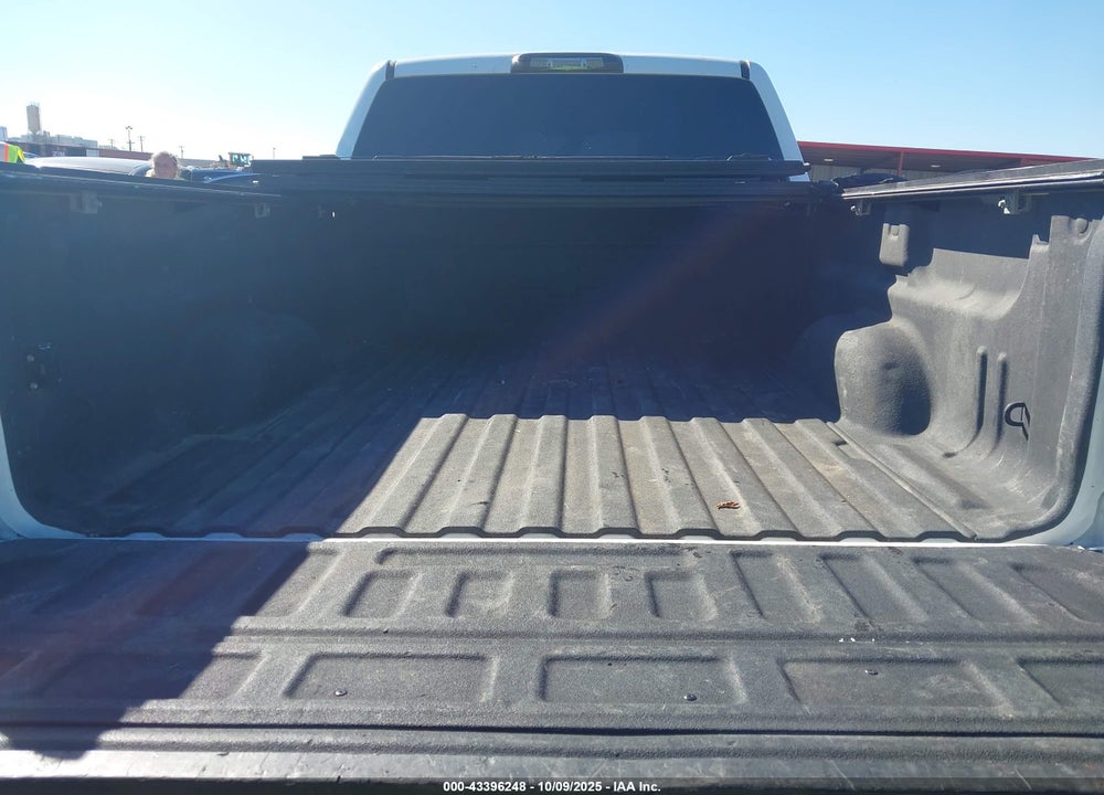 2018 CHEVROLET SILVERADO 2500HD LT VIN: 1GC1KVEY5JF262833
