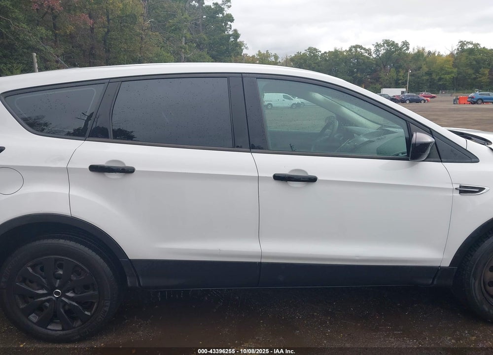 2019 FORD ESCAPE VIN: 1FMCU0F76KUC20966