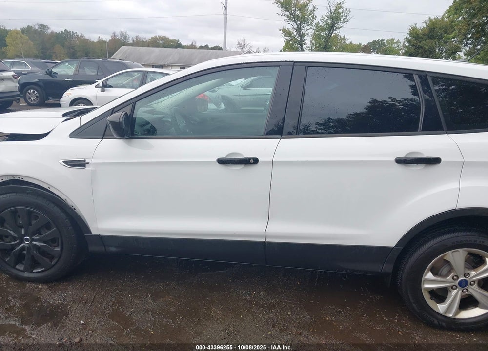 2019 FORD ESCAPE VIN: 1FMCU0F76KUC20966