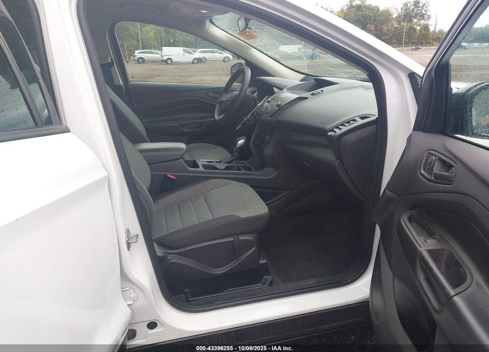 2019 FORD ESCAPE VIN: 1FMCU0F76KUC20966