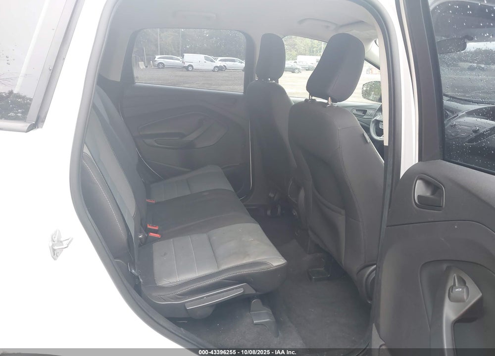 2019 FORD ESCAPE VIN: 1FMCU0F76KUC20966