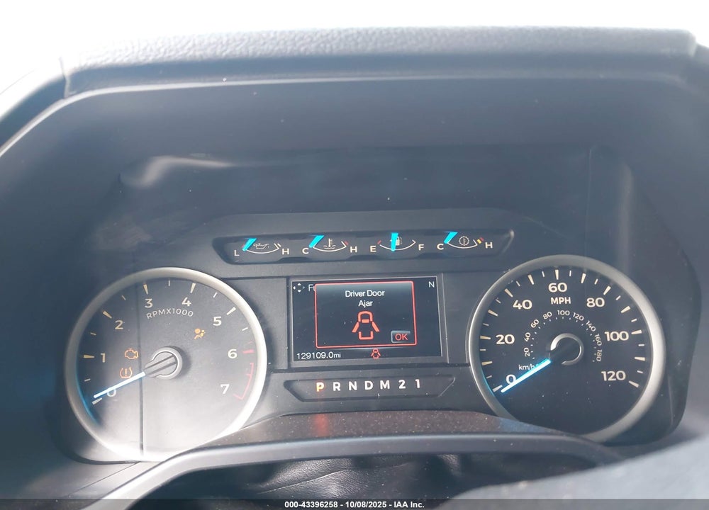 2015 FORD F-150 XLT VIN: 1FTEW1EG7FKE91518
