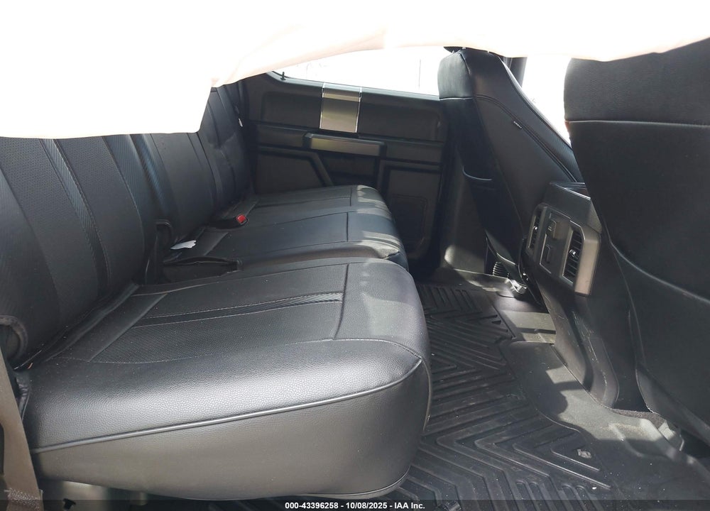 2015 FORD F-150 XLT VIN: 1FTEW1EG7FKE91518