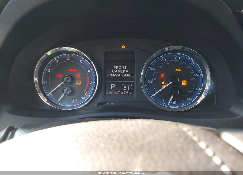 2018 TOYOTA COROLLA VIN: 2T1BURHE1JC104490