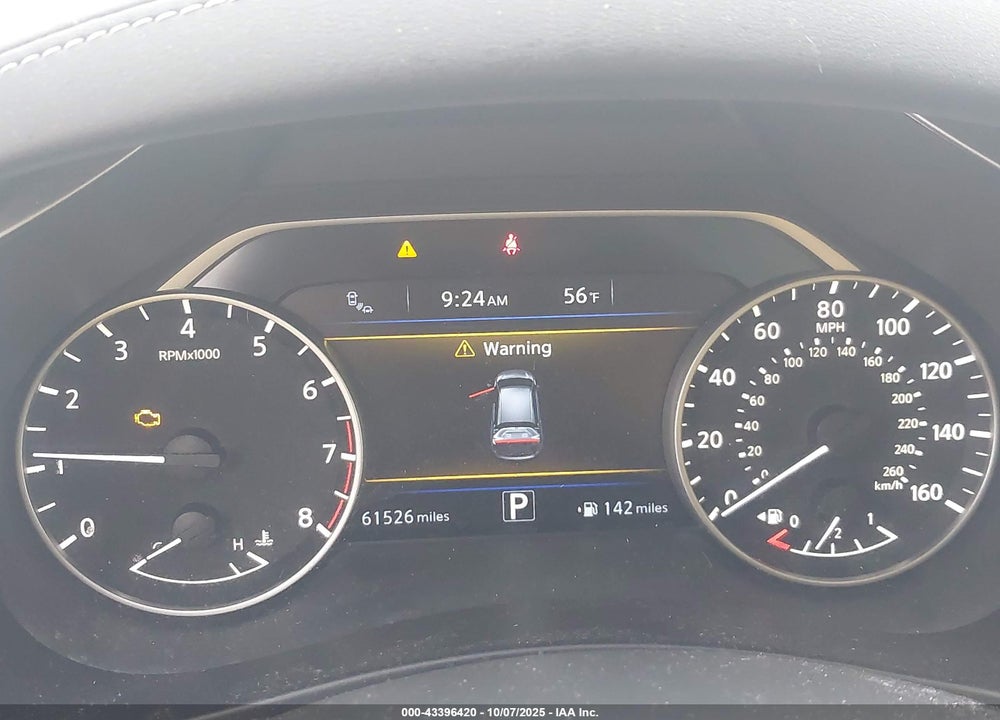 2015 NISSAN MURANO VIN: 5N1AZ2MH3FN228698