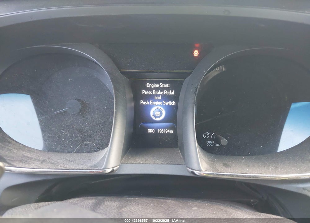 2015 TOYOTA AVALON XLE TOURING VIN: 4T1BK1EBXFU150729