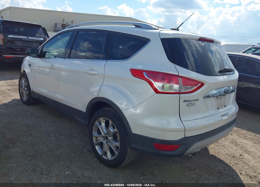 2015 FORD ESCAPE VIN: 1FMCU0J95FUB71967