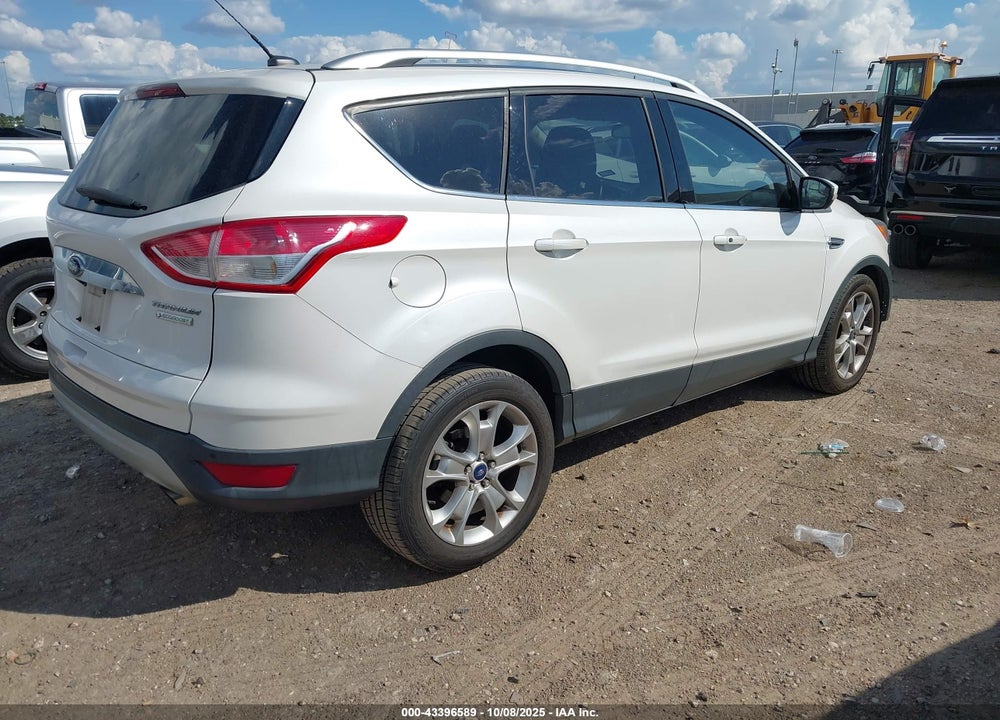 2015 FORD ESCAPE VIN: 1FMCU0J95FUB71967