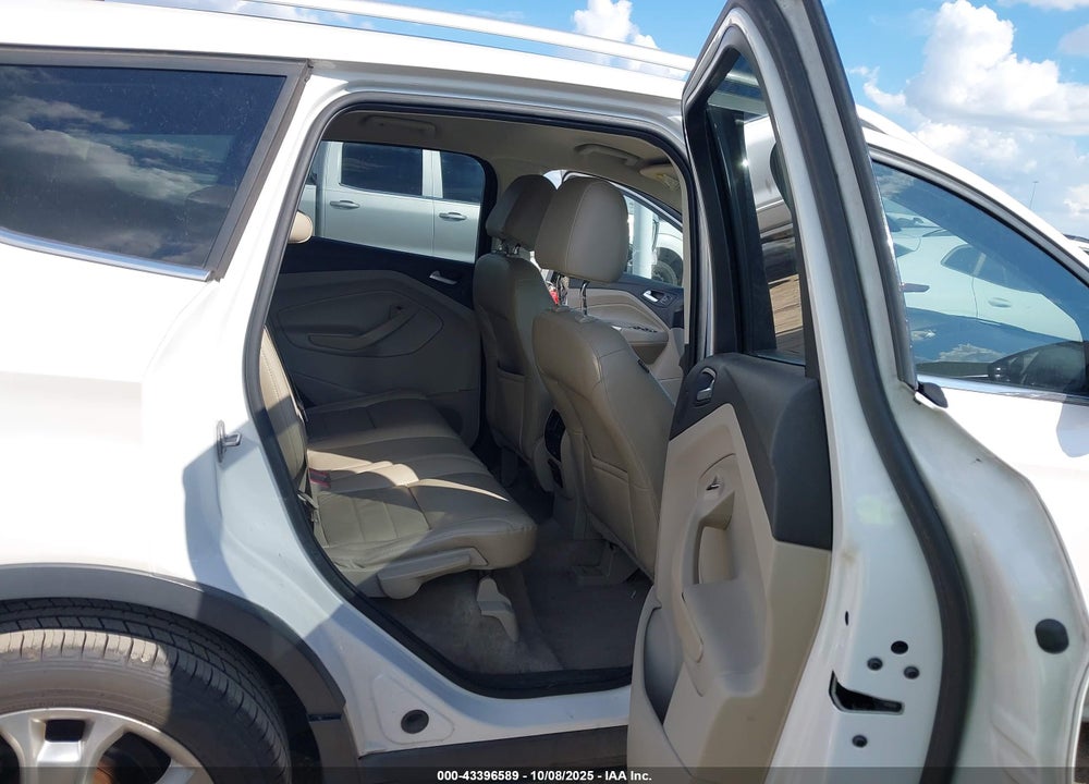 2015 FORD ESCAPE VIN: 1FMCU0J95FUB71967