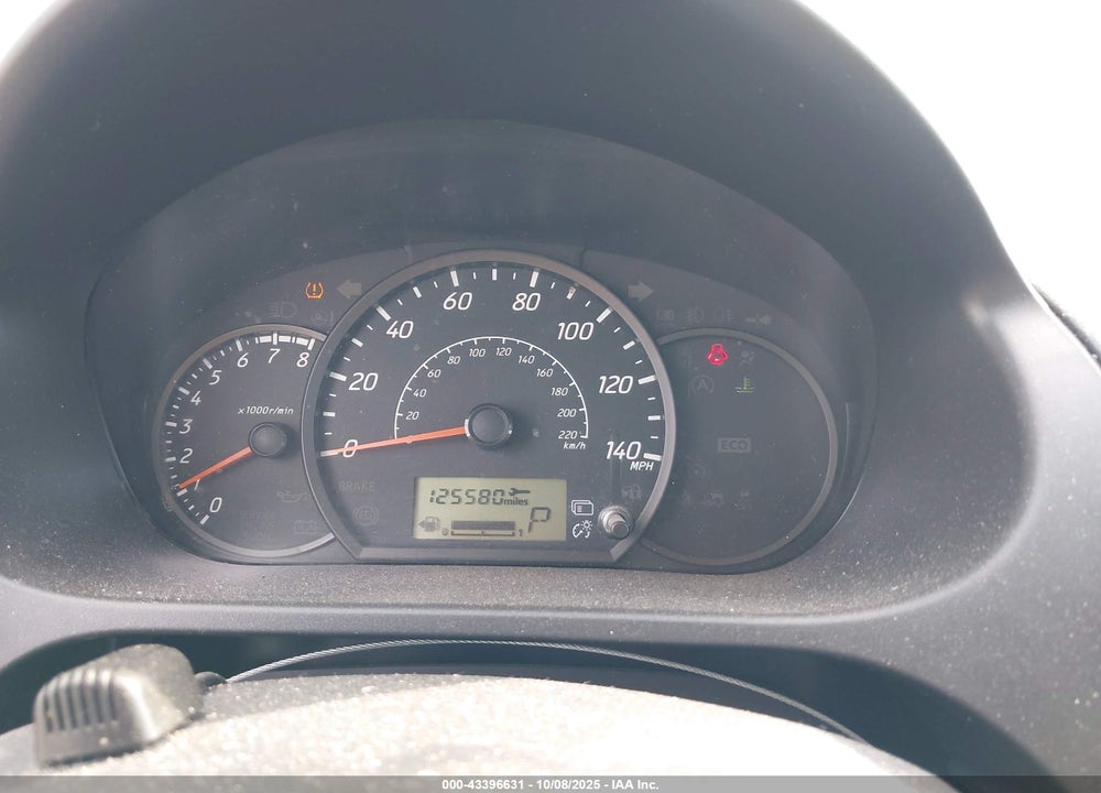 2017 MITSUBISHI MIRAGE G4 ES VIN: ML32F3FJ5HHF06810