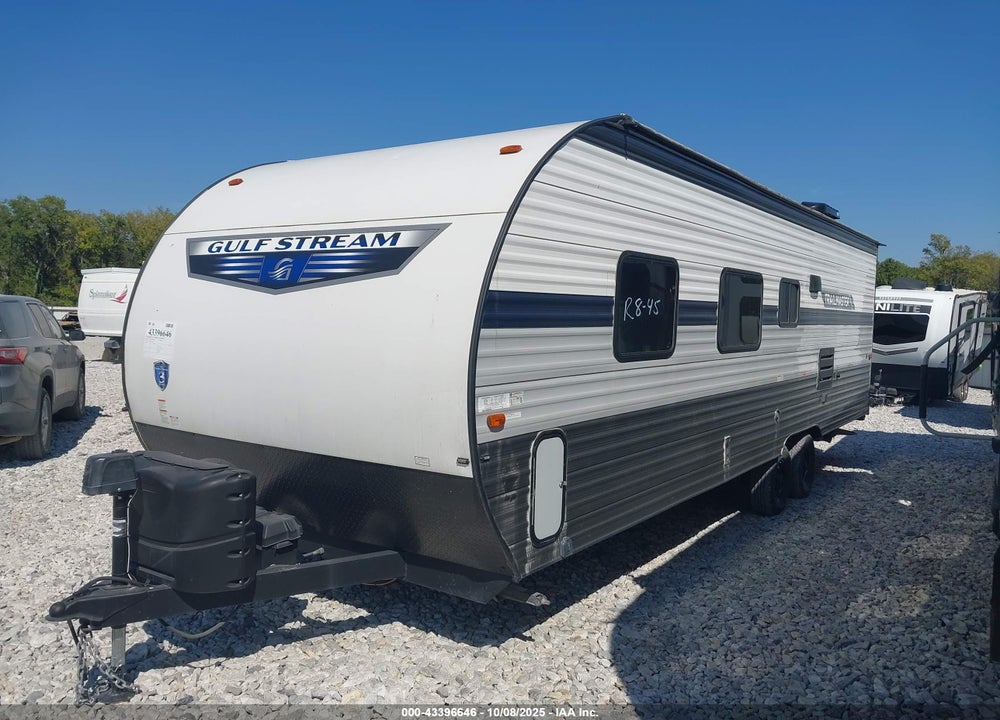 2022 GULFSTREAM OTHER VIN: 1NL1G3022N1160038