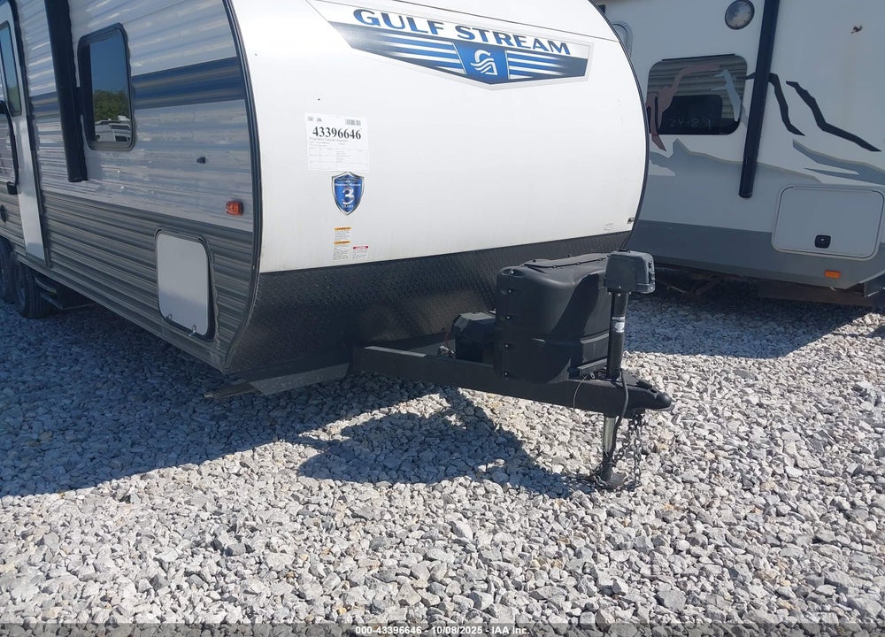 2022 GULFSTREAM OTHER VIN: 1NL1G3022N1160038