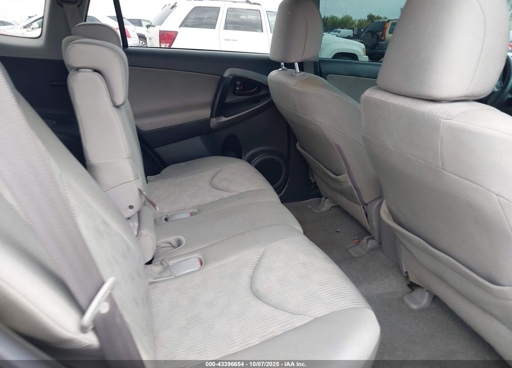 2010 TOYOTA RAV4 VIN: 2T3BF4DV6AW028550