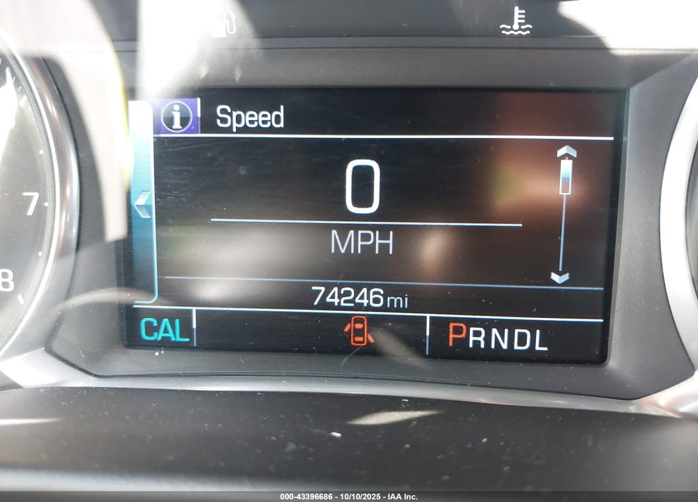 2018 GMC ACADIA VIN: 1GKKNLLS2JZ124863