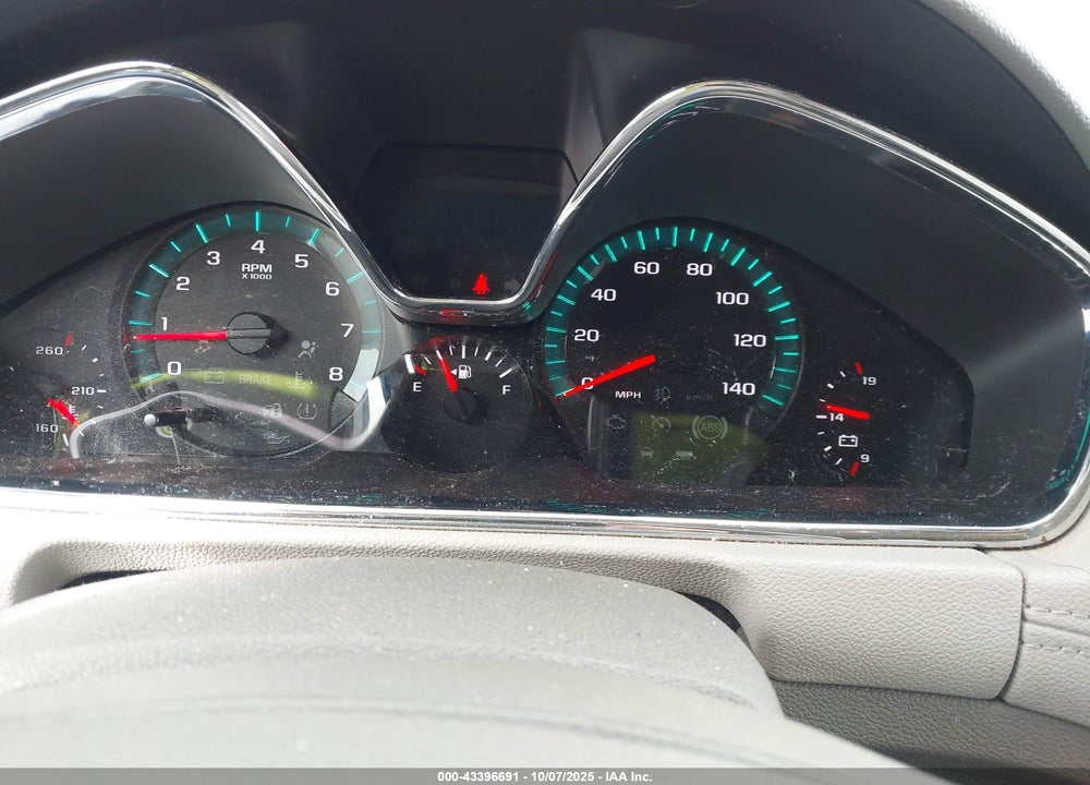 2015 CHEVROLET TRAVERSE 2LT VIN: 1GNKVHKDXFJ112775