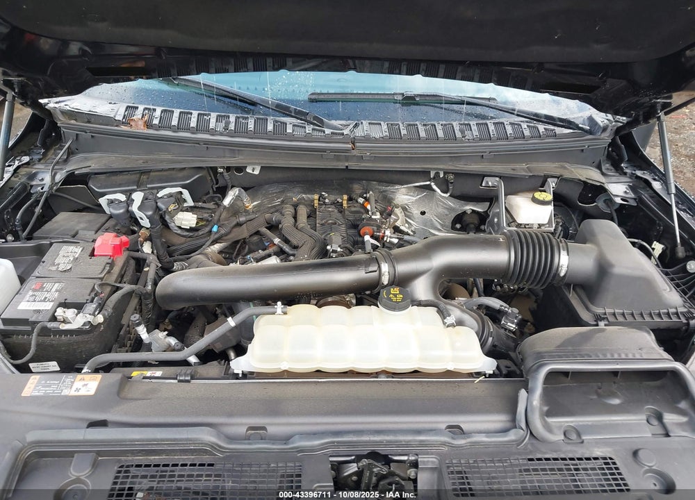 2022 FORD EXPEDITION VIN: 1FMJU2AT6NEA48086