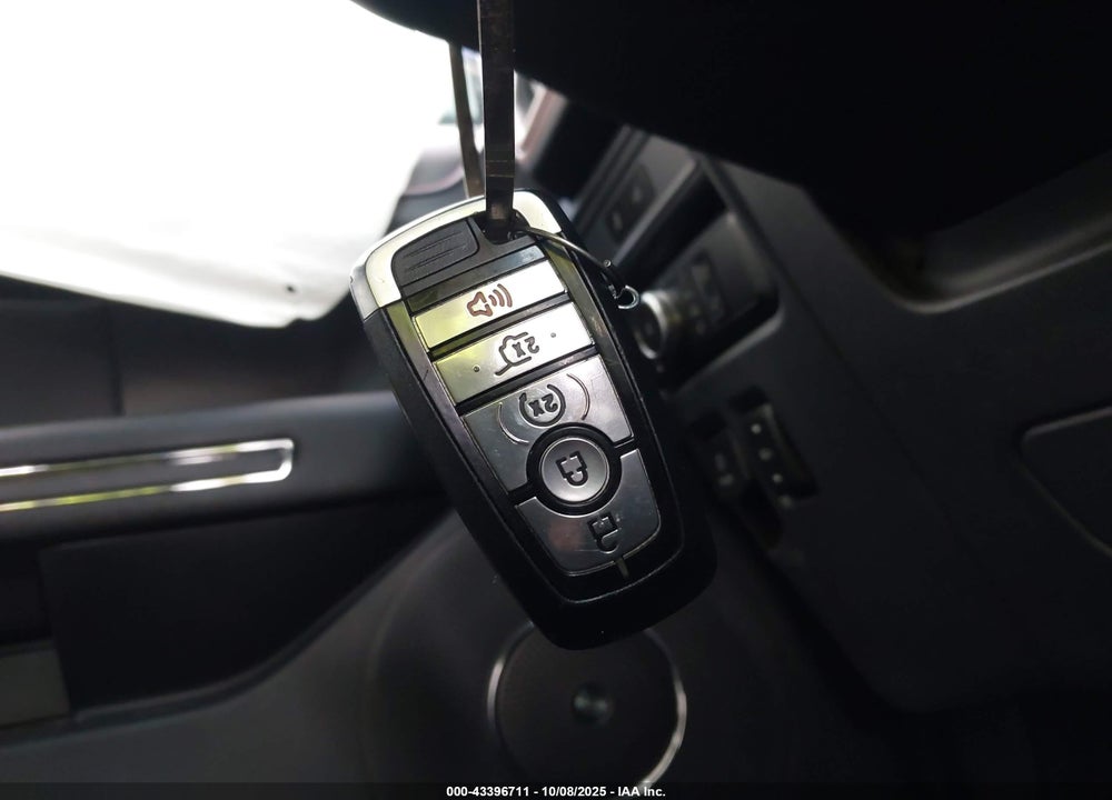 2022 FORD EXPEDITION VIN: 1FMJU2AT6NEA48086