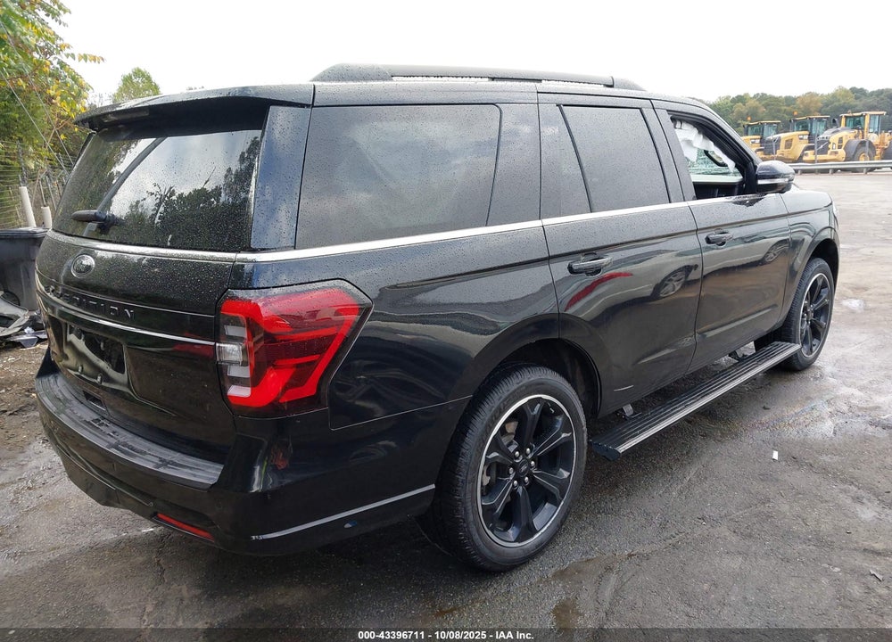 2022 FORD EXPEDITION VIN: 1FMJU2AT6NEA48086
