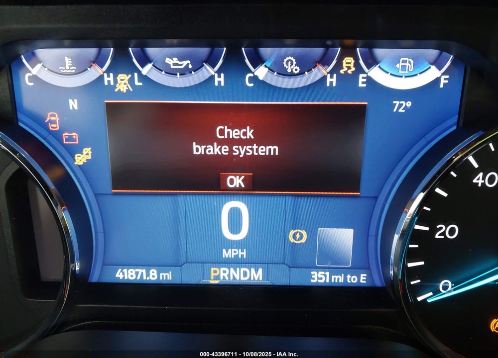 2022 FORD EXPEDITION VIN: 1FMJU2AT6NEA48086