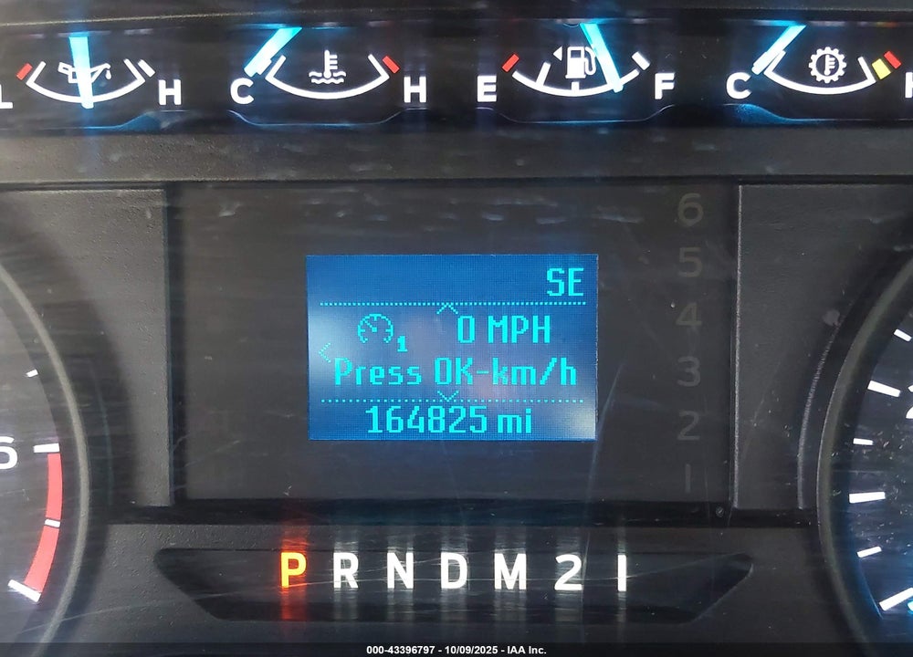 2019 FORD F-250 XL VIN: 1FT7X2B62KED15797