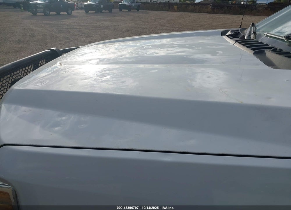 2019 FORD F-250 XL VIN: 1FT7X2B62KED15797