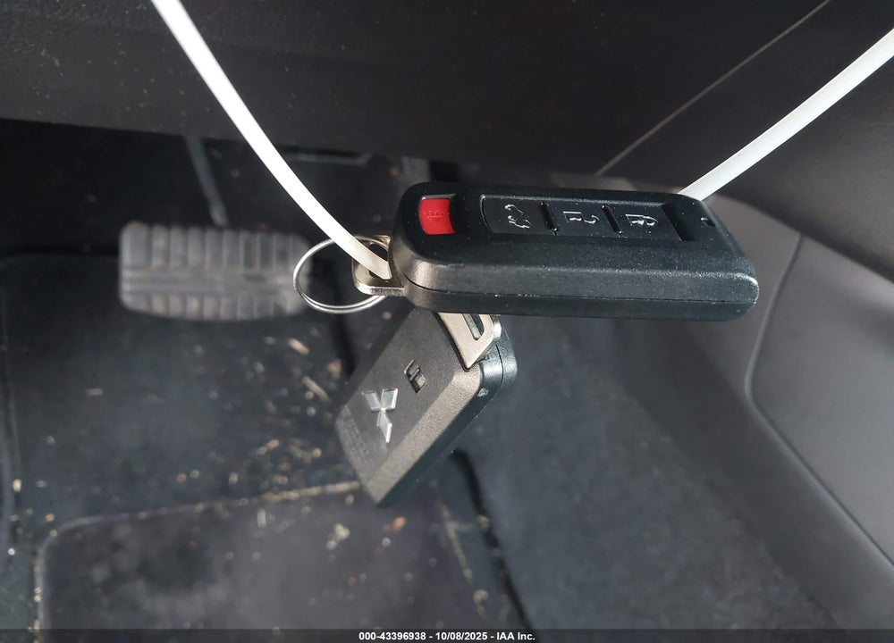 2019 MITSUBISHI OUTLANDER SEL VIN: JA4AZ3A31KZ033926