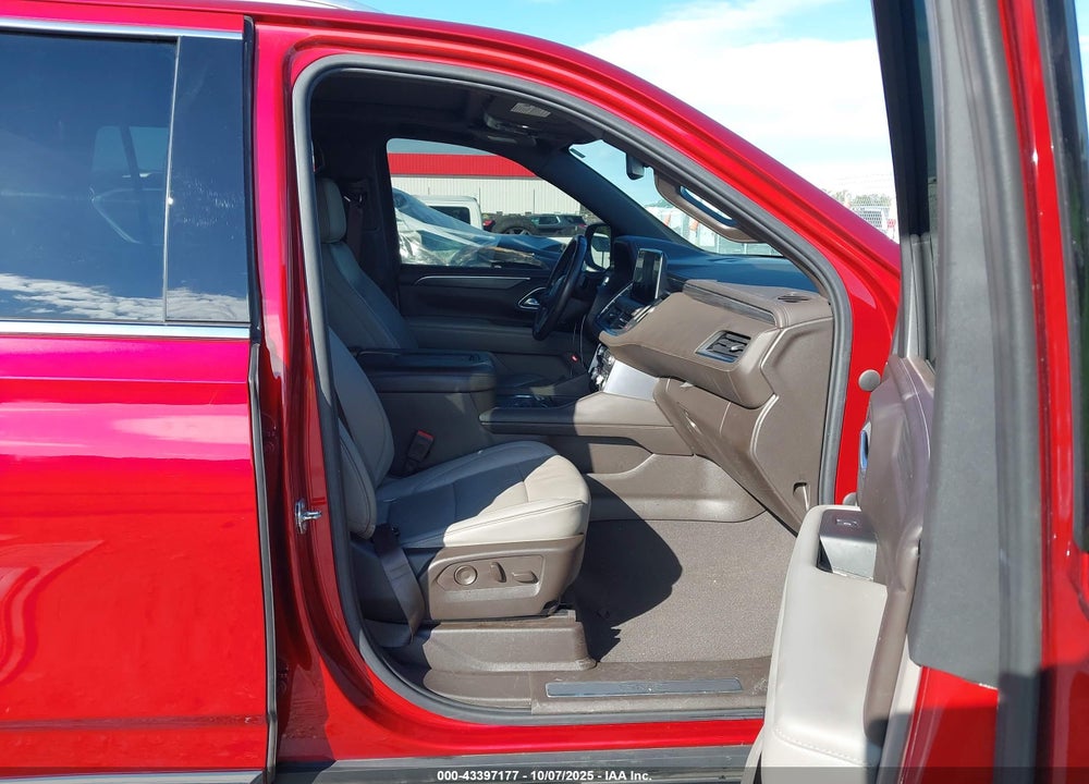 2021 GMC YUKON VIN: 1GKS1BKD2MR306625