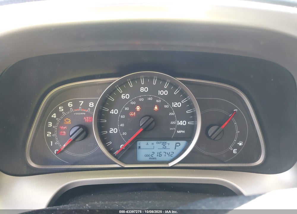 2014 TOYOTA RAV4 XLE VIN: JTMRFREV7ED081867