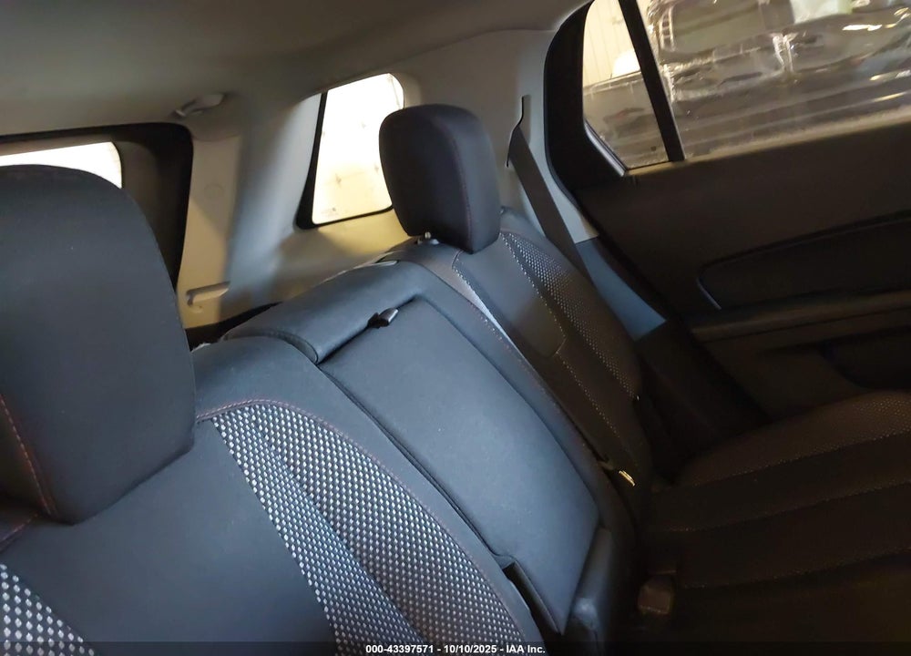 2015 GMC TERRAIN SLE-2 VIN: 2GKFLRE32F6351442