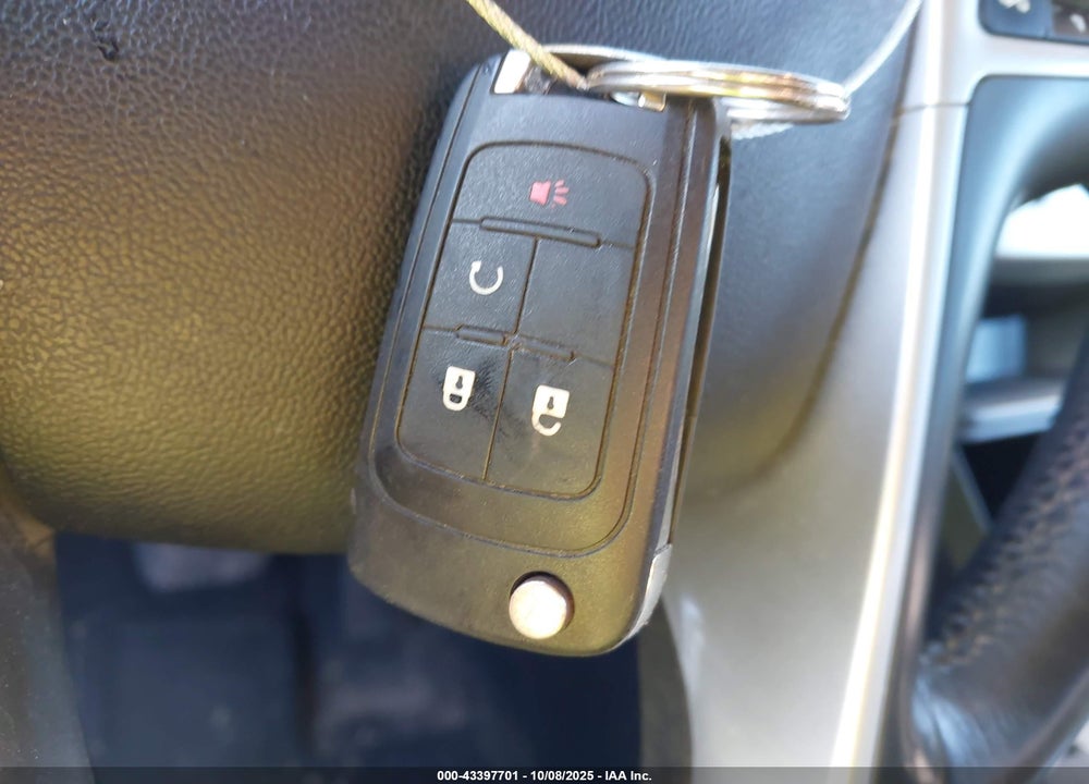 2017 CHEVROLET EQUINOX LT VIN: 2GNFLFEK7H6140264