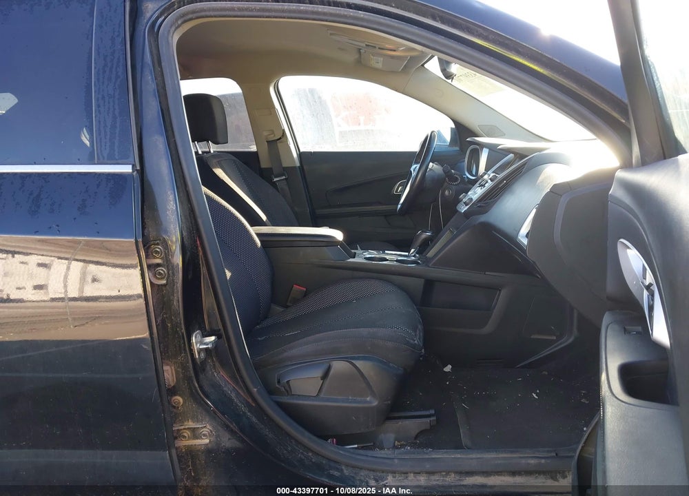 2017 CHEVROLET EQUINOX LT VIN: 2GNFLFEK7H6140264