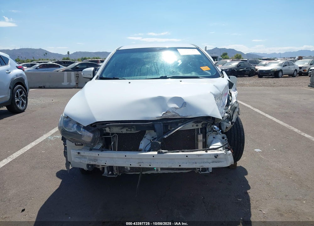 2015 MITSUBISHI LANCER ES VIN: JA32U2FU9FU014918
