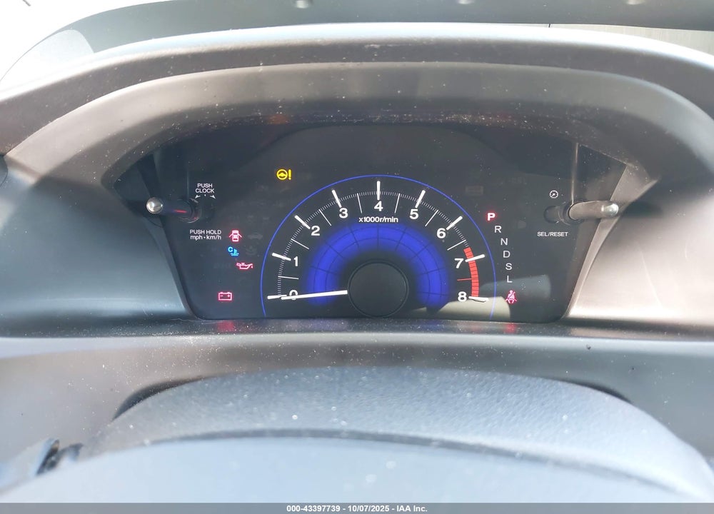 2015 HONDA CIVIC VIN: 19XFB2F58FE050065