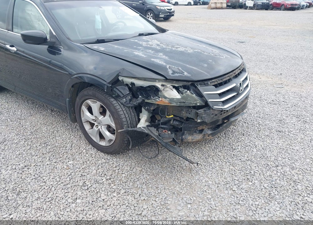 2010 HONDA ACCORD CROSSTOUR VIN: 5J6TF1H52AL011772