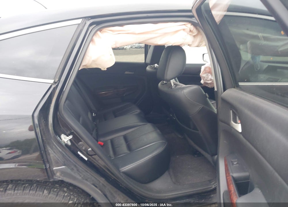 2010 HONDA ACCORD CROSSTOUR VIN: 5J6TF1H52AL011772