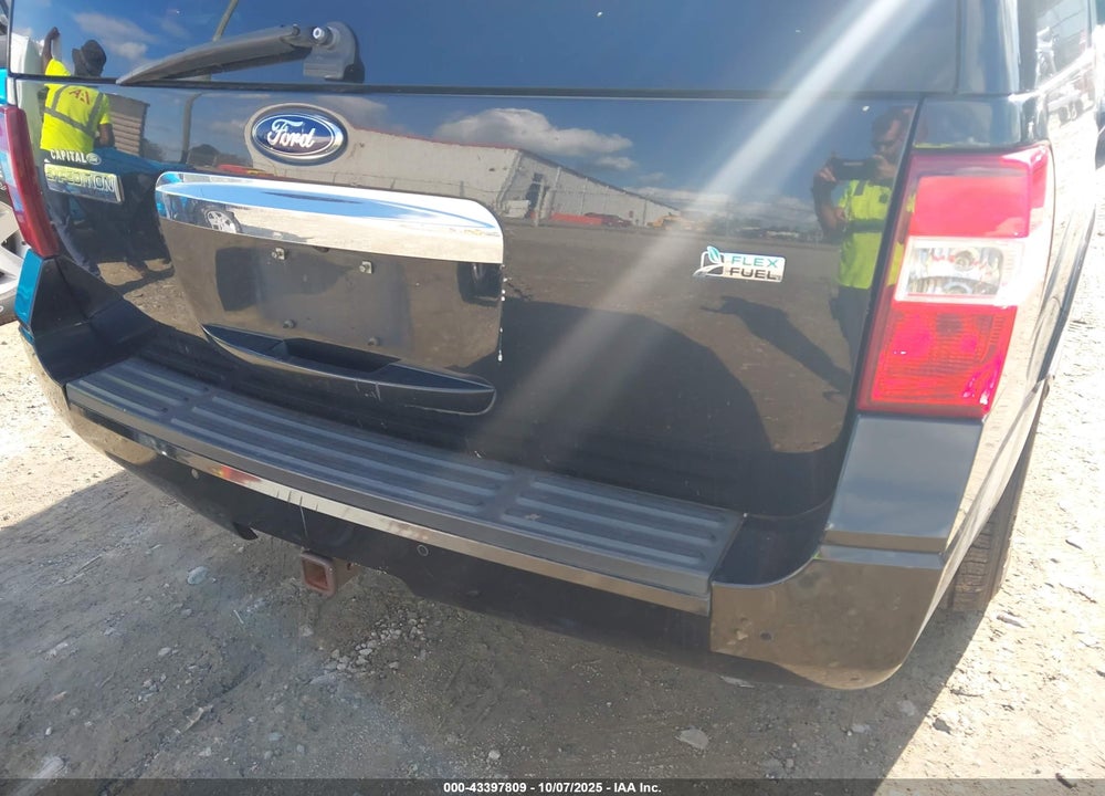 2013 FORD EXPEDITION VIN: 1FMJU1K55DEF31822