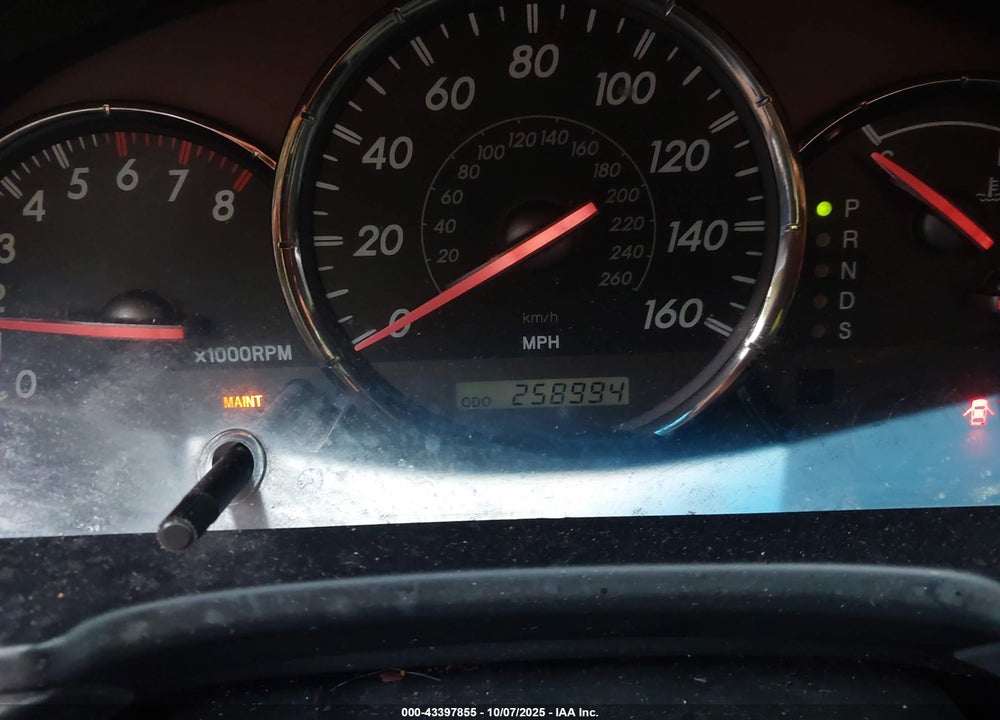 2006 TOYOTA CAMRY SOLARA SE VIN: 4T1FA38P16U082652