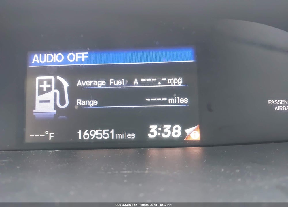 2015 HONDA CIVIC VIN: 19XFB2F88FE008926