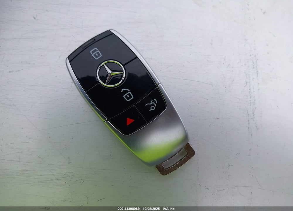 2023 MERCEDES-BENZ E-CLASS VIN: W1KZF5KB2PB181060