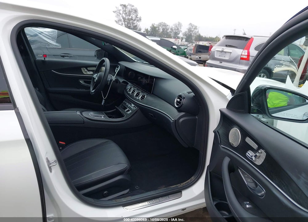 2023 MERCEDES-BENZ E-CLASS VIN: W1KZF5KB2PB181060
